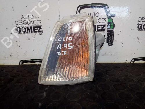 Used Left front indicator Left front indicator 12812994 12812994