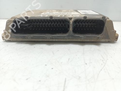 Engine control unit (ECU) VW GOLF IV (1J1) 1.6 | BP22745307M57 