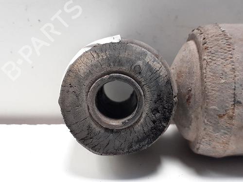 Left rear shock absorber CHRYSLER VOYAGER IV (RG, RS) 2.5 CRD | BP12758096M18 