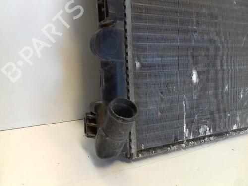 Køler NISSAN KUBISTAR Van (X76) 1.5 dCi | BP12707286M31 
