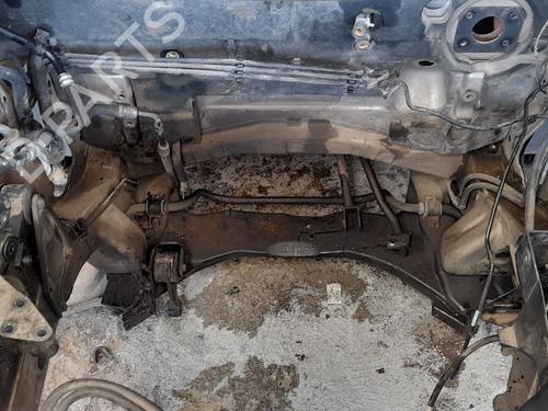 Gearbox LAND ROVER FREELANDER I (L314) 2.0 DI 4x4 | BP12788437M3 