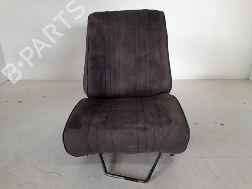 Used Right front seat CITROËN C15 Box Body/MPV (VD_) [1984-2006]  12851748
