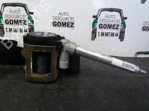 Front right seatbelt AUDI 100 C4 Saloon (4A2) 2.6 | BP12693218I25 