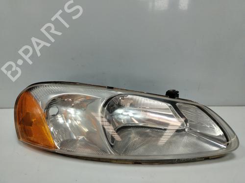 right-headlight-chrysler-sebring-jr-2000-2001-2002-2003-2004-2005-2006-2007-34181102 main image