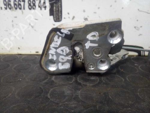 Rear right lock TATA INDICA 1.4 i | BP12855198C99 