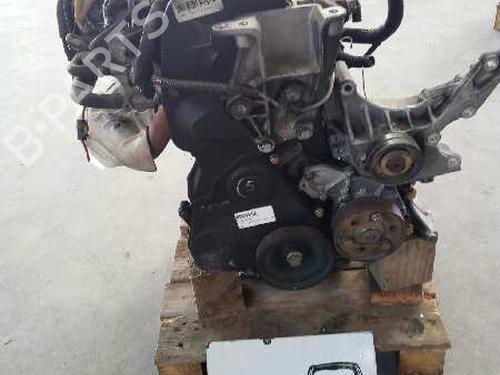 Motor RENAULT LAGUNA I (B56_, 556_) 1.8 (B56A/B) (90 hp) 12801402