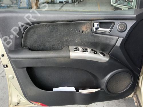 Brake master cylinder KIA SPORTAGE II (JE_, KM_) 2.0 CRDi 4WD | BP20695074M77 