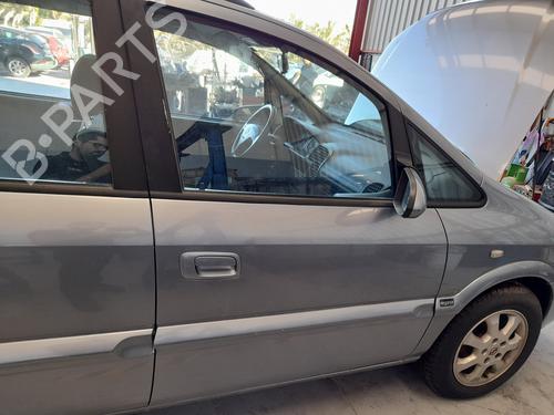 Felg OPEL ZAFIRA A MPV (T98) 2.0 DTI 16V (F75) | BP12778129C45 