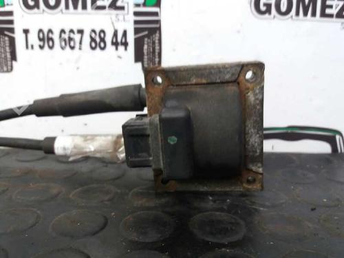 Ignition coil RENAULT ESPACE III (JE0_) 2.0 (JE0A) | BP12817179M94 