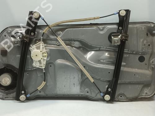Front left window mechanism VW GOLF IV (1J1) | BP30680590C22