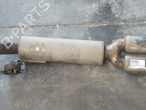 Exhaust system CHRYSLER VOYAGER IV (RG, RS) 3.3 | BP13973312M121 