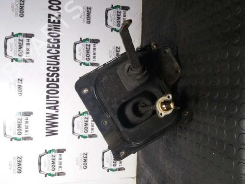 Gear lever OPEL MONTEREY B (M98) 3.0 DTI (UBS73D, UBS73G) | BP12692149M90 