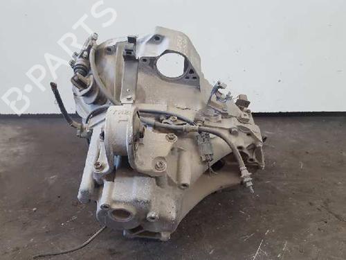 Gearbox NISSAN PRIMERA (P12) 2.2 Di | BP12688465M3 