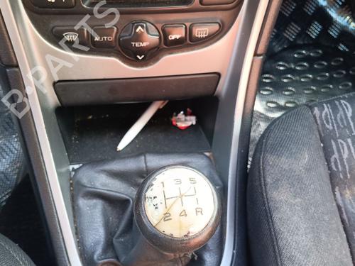 Headlight switch PEUGEOT 307 (3A/C) 2.0 HDi 90 | BP35812015I24 - Image 18