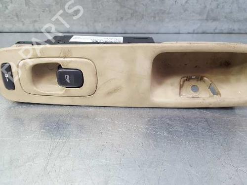 Left front window switch VOLVO S80 I (184) 2.4 (170 hp)null