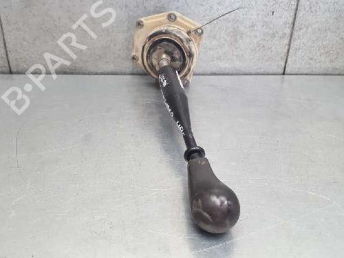 Levier de vitesses NISSAN PATHFINDER III (R51) 2.5 dCi 4WD (190 hp) 12739828
