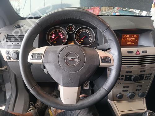 Engine control unit (ECU) OPEL ASTRA H TwinTop (A04) | BP30144826M57