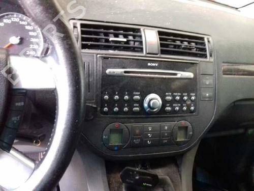 Koblingscylinder FORD FOCUS C-MAX (DM2)  | BP13976275M113 