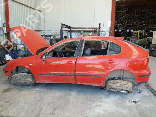 Engine mount SEAT LEON (1M1) 1.6 16 V | BP12749403M89