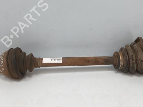 Used Right front driveshaft Right front driveshaft SEAT MALAGA (23A) [1984-1993] 34404424 34404424
