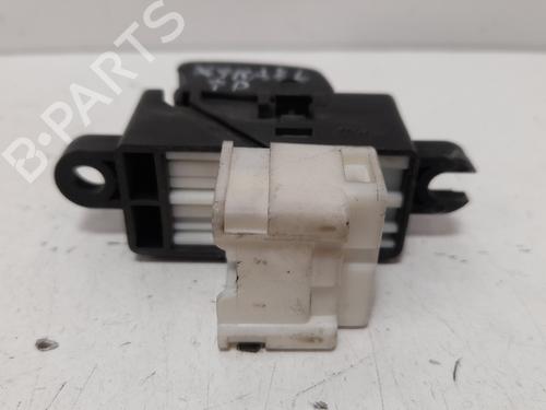 Right rear window switch NISSAN X-TRAIL I (T30)  | BP12852193I28 