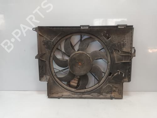 Radiator fan BMW 1 (E87) 120 d | BP32397098M35 - Image 2