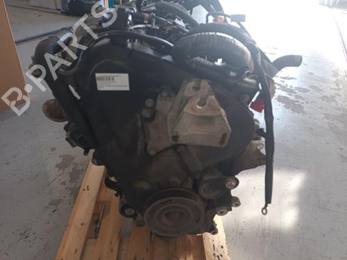 Used Engine PEUGEOT 406 (8B) 2.0 HDI 90 (90 hp) 30288432