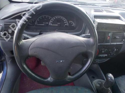AC Kompressor FIAT BRAVA (182_) 1.9 JTD | BP12803449M34