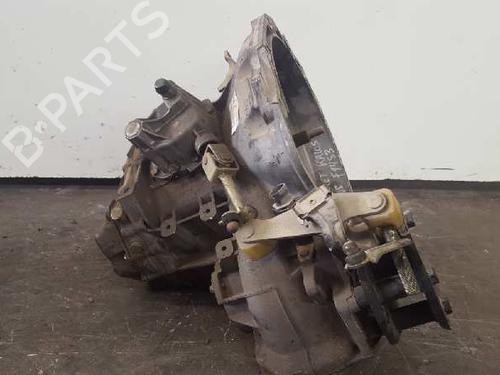 Gearbox CHEVROLET AVEO / KALOS Hatchback (T200) 1.4 | BP12817445M3 