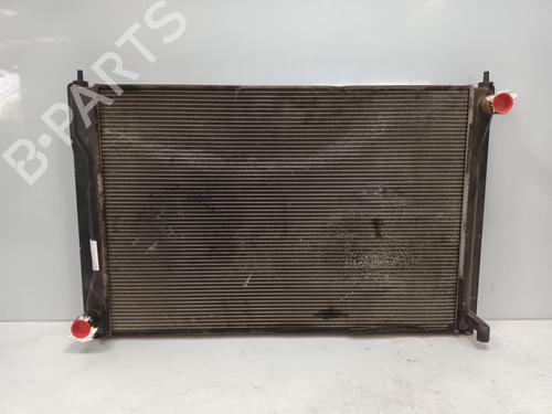 Used Water radiator NISSAN MURANO II (Z51) [2007-2014]  32446492