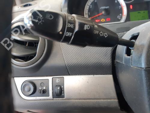 Left front window switch CHEVROLET AVEO / KALOS Hatchback (T250, T255) 1.4 16V | BP29450896I27 