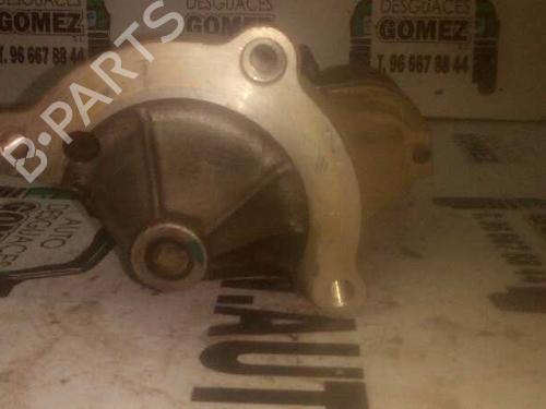 Starter PEUGEOT 306 Hatchback (7A, 7C, N3, N5) 1.9 D | BP12718502M8 
