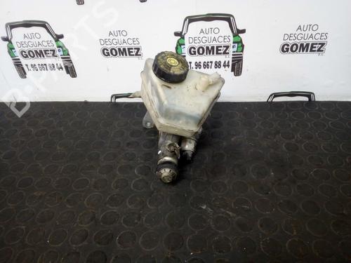 Hovedbremsecylinder MERCEDES-BENZ C-CLASS (W203) C 180 Kompressor (203.046) | BP12785589M77 