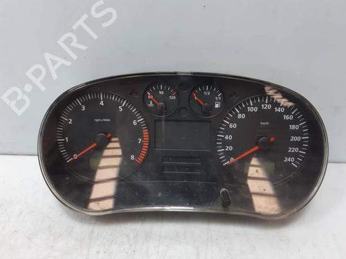 instrument-cluster-seat-leon-1m1-1999-2000-2001-2002-2003-2004-2005-2006-40159914 main image