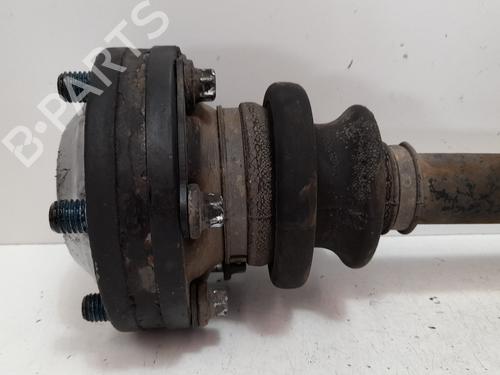 Right rear driveshaft MERCEDES-BENZ S-CLASS (W220) S 400 CDI (220.028, 220.128) | BP12694169M41 
