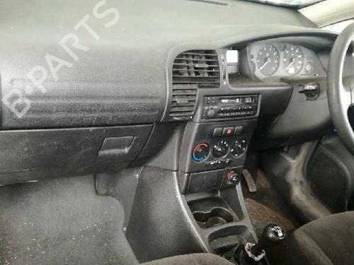 Andre OPEL ZAFIRA A MPV (T98) 1.6 16V (F75) | BP13973902O1 