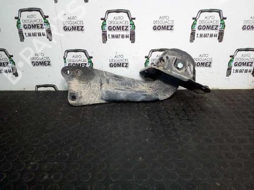 Right rear suspension arm SEAT ALTEA (5P1)  | BP12813833M15 