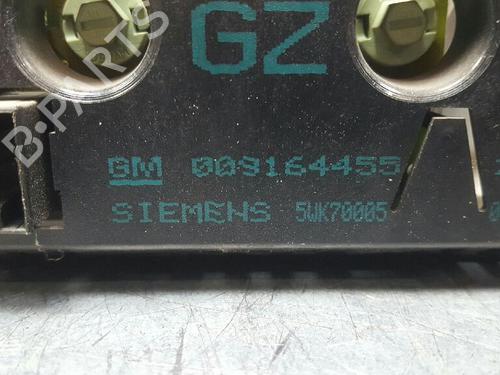 Ferdsskriver OPEL CORSA C (X01) 1.2 (F08, F68) | BP12763344C48 
