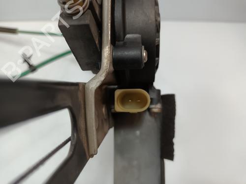 Andre BMW 3 Compact (E46) 320 td | BP19156055O1