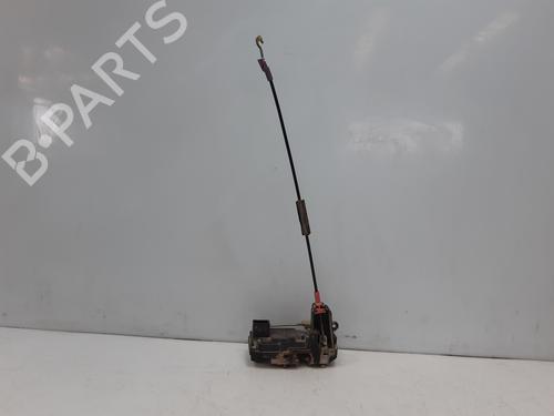 Used Rear left lock Rear left lock 37423527 37423527