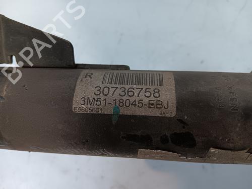 Right front shock absorber VOLVO S40 II (544) 2.0 D | BP30563088M17