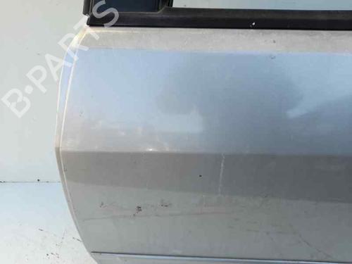 Left rear door FORD MONDEO III (B5Y) 2.0 TDCi | BP12706380C4 