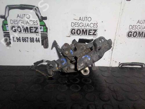 Hood lock TOYOTA HILUX III SUV (_N1_, _N2_)  BP12859126C133