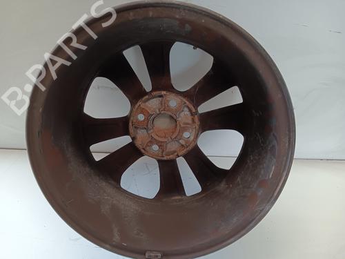 Rim HYUNDAI i20 II (GB, IB)  | BP23262509C45 