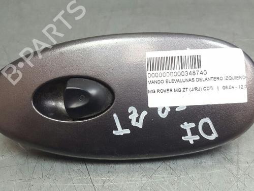 left-front-window-switch-mg-mg-zt-yud000500puy-yud000500puy-2001-2002-2003-2004-2005-12932315 main image