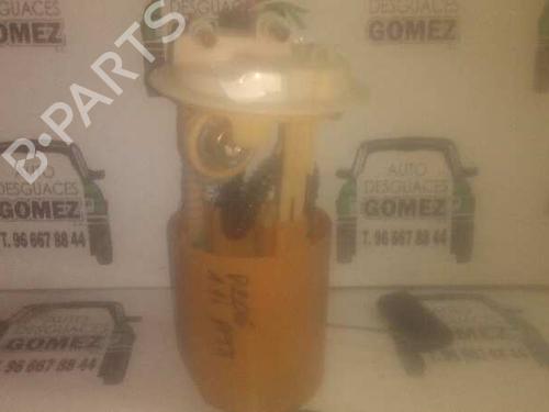 Bränslepump PEUGEOT 206 Hatchback (2A/C) 1.1 i | BP12793072M76 