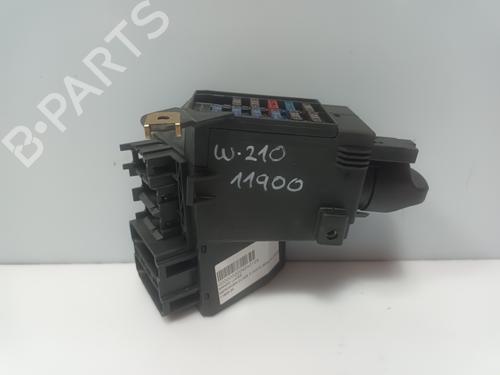 Headlight switch MERCEDES-BENZ E-CLASS (W210) E 300 Turbo-D (210.025) | BP33885004I24 - Image 5