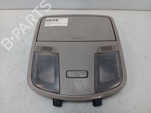 Interior roof light HYUNDAI KONA (OS, OSE, OSI) 1.6 GDi Hybrid 92800J9100TTX |