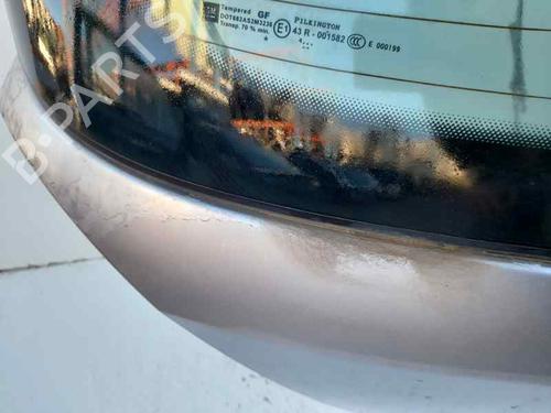 Tailgate OPEL ASTRA H (A04)  | BP12769906C6 