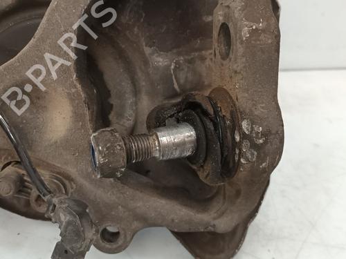 Venstre Styrespindel lagerhus MERCEDES-BENZ S-CLASS (W220, V220) S 320 CDI (220.026, 220.126) | BP29933624M25